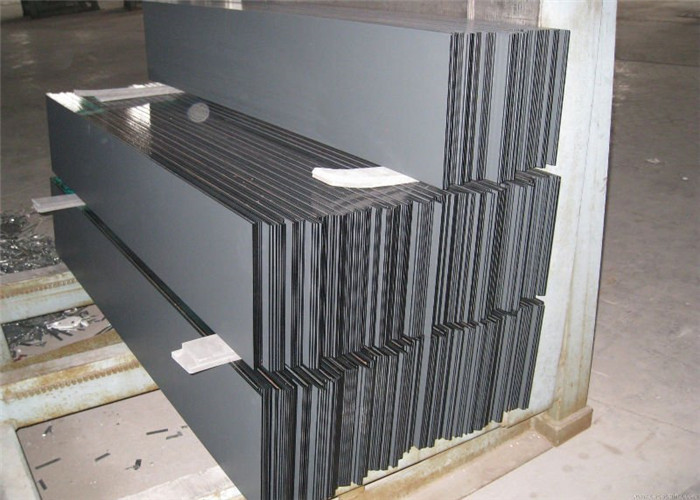 Beautiful Decorative Silver Mirror Glass Sheet Double Coated Paint Sample Available