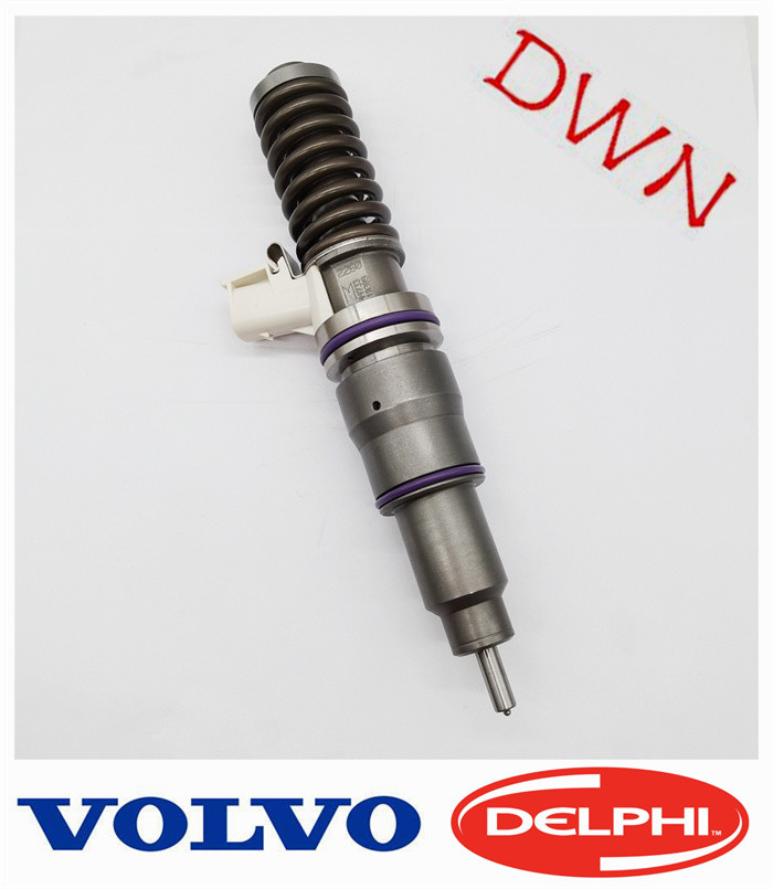 22339883 Electronic Unit Injector BEBE4D14102 For VOLVO TRUCK D16 Engine