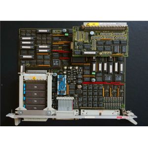 Process Module PT20M Programmable Circuit Board 6DD1606-1AD0