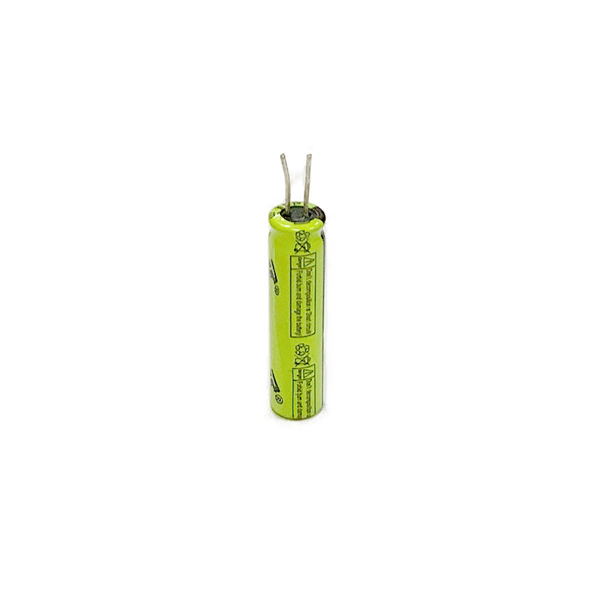 3.7 V 170mAh 10C Rechargeable Lithium Battery Deep Cycle LCO Lithium Ion Battery