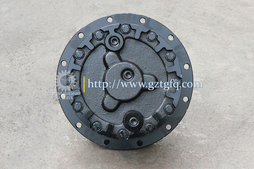 EX60-1 EX60SR Excavator Final Drive Hitachi Travel Device Assy 9069295 9096479 9138927
