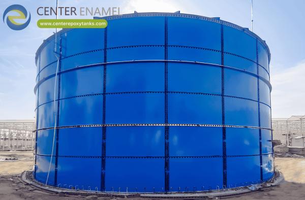 Innovative Fusion Bonded Epoxy Tanks: Essential For Effective Industrial