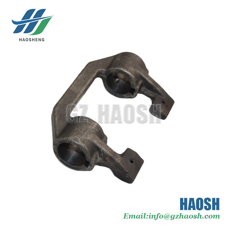 8-97310456-0 8973104560 CLUTCH FORK FOR ISUZU 700P 4HK1