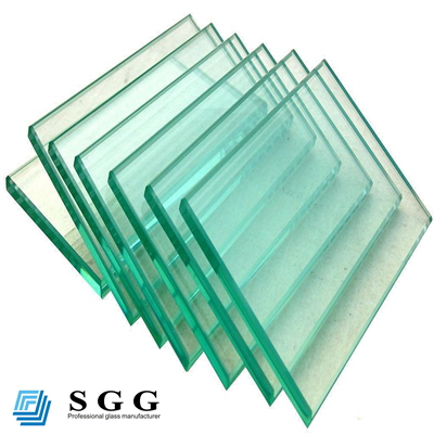 clear float glass 3mm