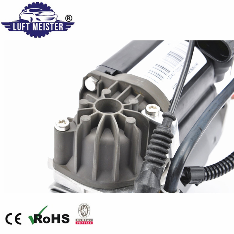 3D0616005K air shock pump for Bentley VW Phaeton Air Suspension Compressor