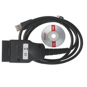 MPPS V13.02 Chip Tuning Auto ECU Programmer Tools , Ecu Remapping Diagnostic