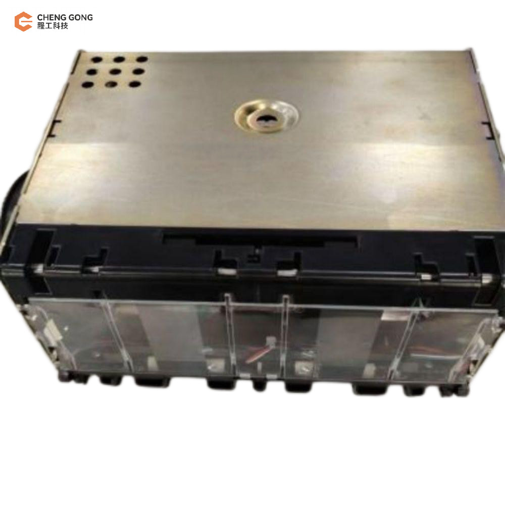 1750291701 ATM Parts Diebold Nixdorf DN200/250/450 ESC Reel Storage RM4 RM3