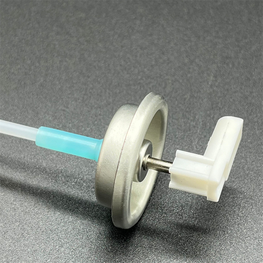 Fragrance Dispenser Control Valve | High-Performance Scent Management for Public Spaces | Adjustable and Durable