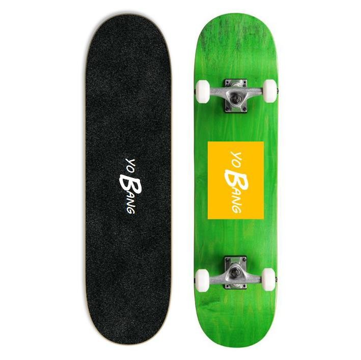 80cm Full Complete Skateboards
