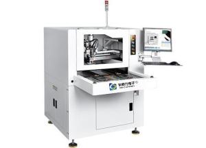  Full Automatic PCB Board Router Machine Widened Manufactures