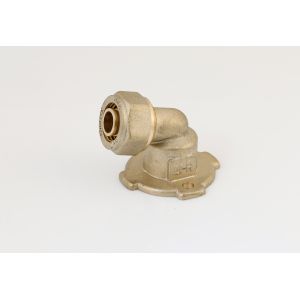 Newest Design Top Quality Brass Compression Fttings