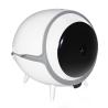 Buy cheap Plastic Automatic Pet Litter Box Wifi Touch Control Anti Leakage Design from wholesalers