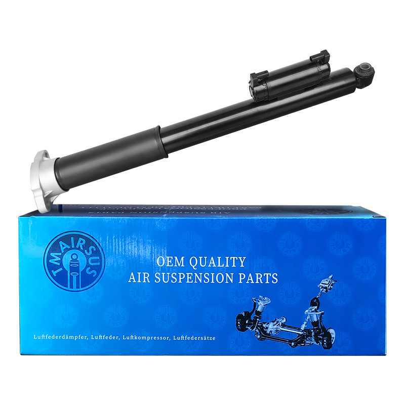 Automobile Shock Absorbers For Mercedes-Benz W213 W257 Rear Left And Right Shock With Ads 2/4matic 2133202200 2133200302 2133205500