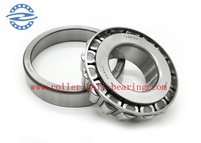 30311 P6 Single Row Tapered Roller Bearing Size 55*120*29mm