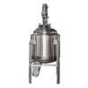 Buy cheap Hair Cream Homogenizer Tank Heating Mixing Tanks Stainless Steel SS304 from wholesalers