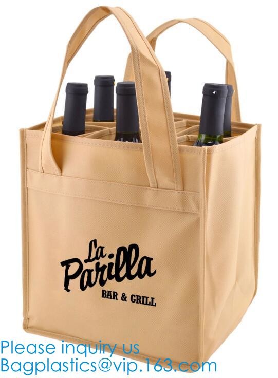 Non Woven Shopping Bag Tnt Material/Promotional Polypropylene Non Woven Bags/Non Woven Tote Bags, Eco Friendly Biodegrad