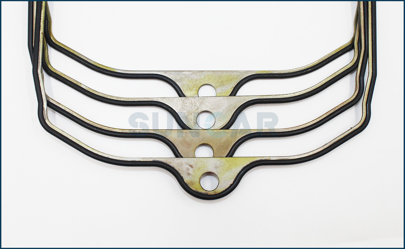 8068521 Packing Fits Hitachi Excavator Pump EX300-5 EX300-5HHE EX300LC-5M EX300LCLL-5 EX300LCLL-5M