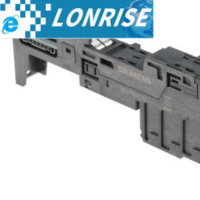 6ES7193 4CA40 0AA0 plc hmi control panel allen bradley plc modbus tcp hmi plc