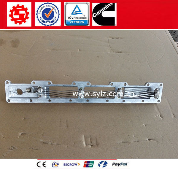 High quality China made competitive price DCEC original diesel engine air inlet preheater 3944222