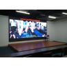 Buy cheap Commercial IP40 SMD2121 P4 Indoor Full Color LED Screen from wholesalers