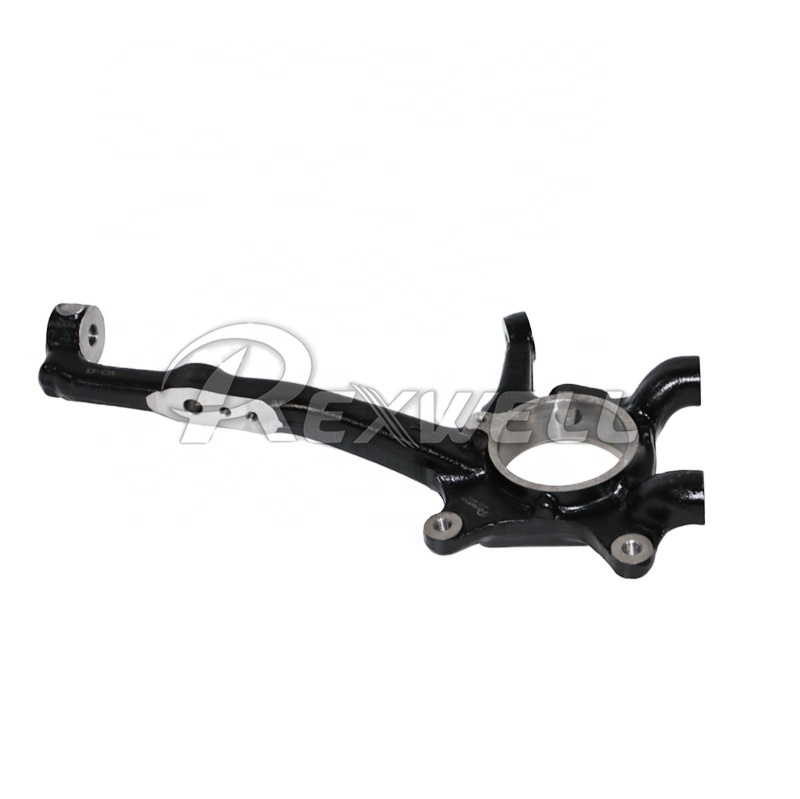 Rexwell Auto Steering Knuckle 43212-0K040 For Toyota HILUX Perfect for Replace/Repair