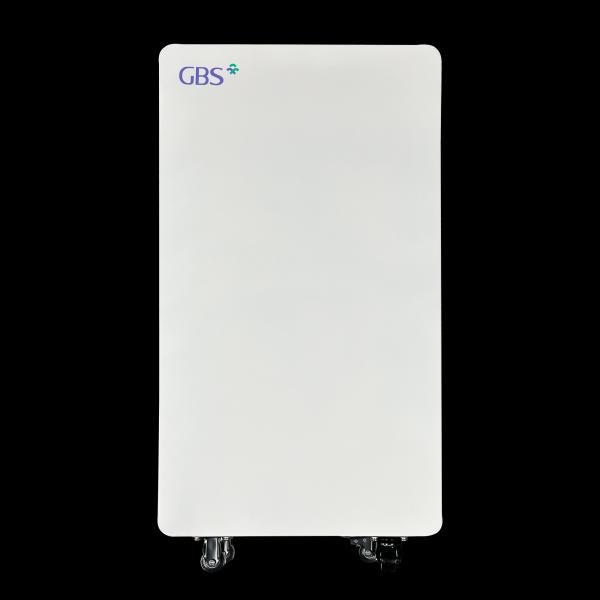 Quality 16S 280Ah 314Ah Lithium Ion Battery Module integrated with BMS for sale