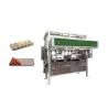 Buy cheap Eco Friendly Paper Molded Machine For Making Egg Carton Fruit Tray Coffee Cup from wholesalers