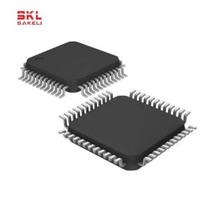 China STM8S208CBT6 Microcontroller MCU Powerful Performance High Speed Processing on sale