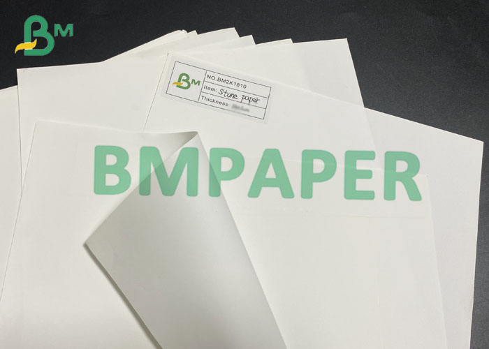 160um Stone Paper