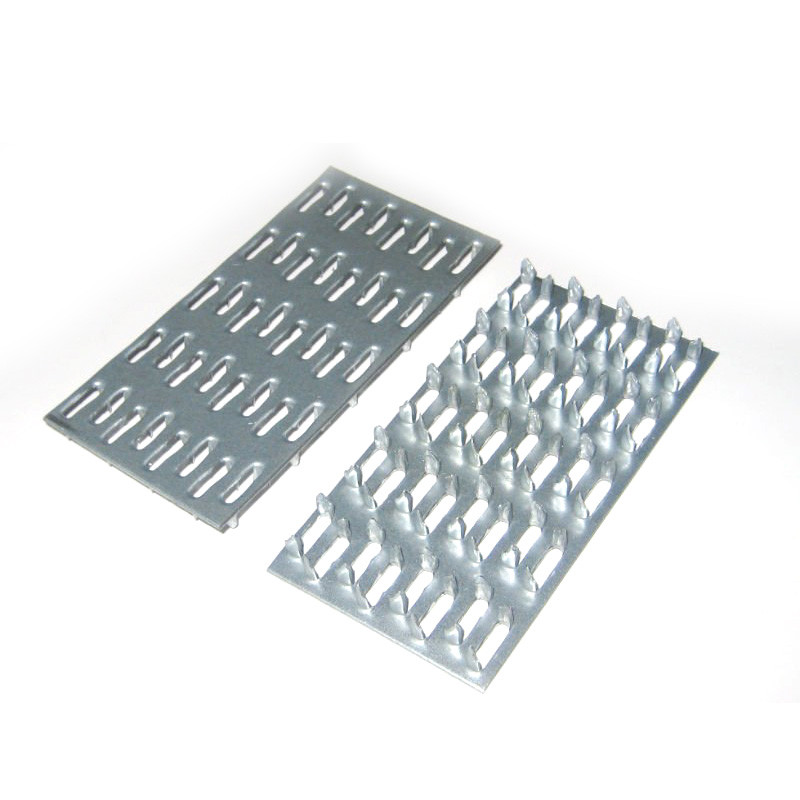 gang nail truss