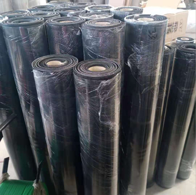 1200mm 4.99ft Window Screen Wire Mesh 14x14 Bullet Proof Powder Coated