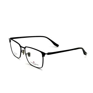 TF3396 Square Titanium Optical Frame