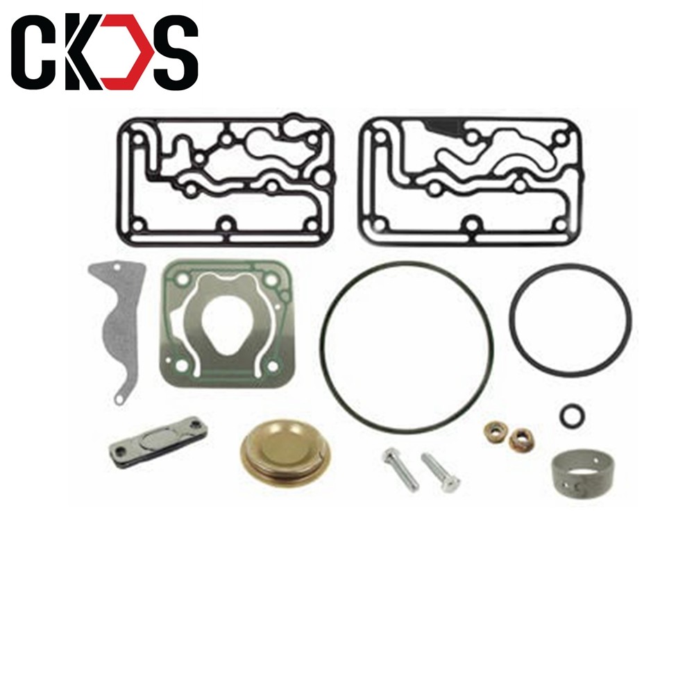 85104248 Truck Air Brake Compressor Parts