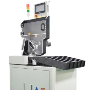 Battery Cell Sorting Machine Single Cell Internal Resistance Test Sorting