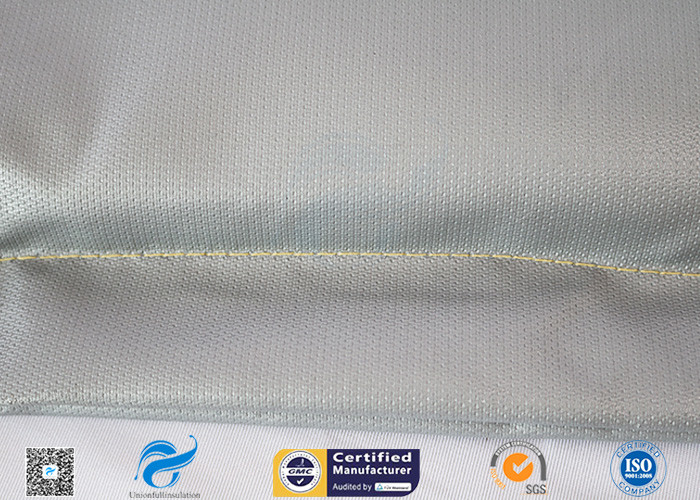 Flexible Heat/Cold Protection 30mm Thick Thermal Insulation Jacket