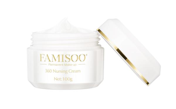 10g / Box Makeup Repair Cream 360 Nursing Microblading After Care Cream