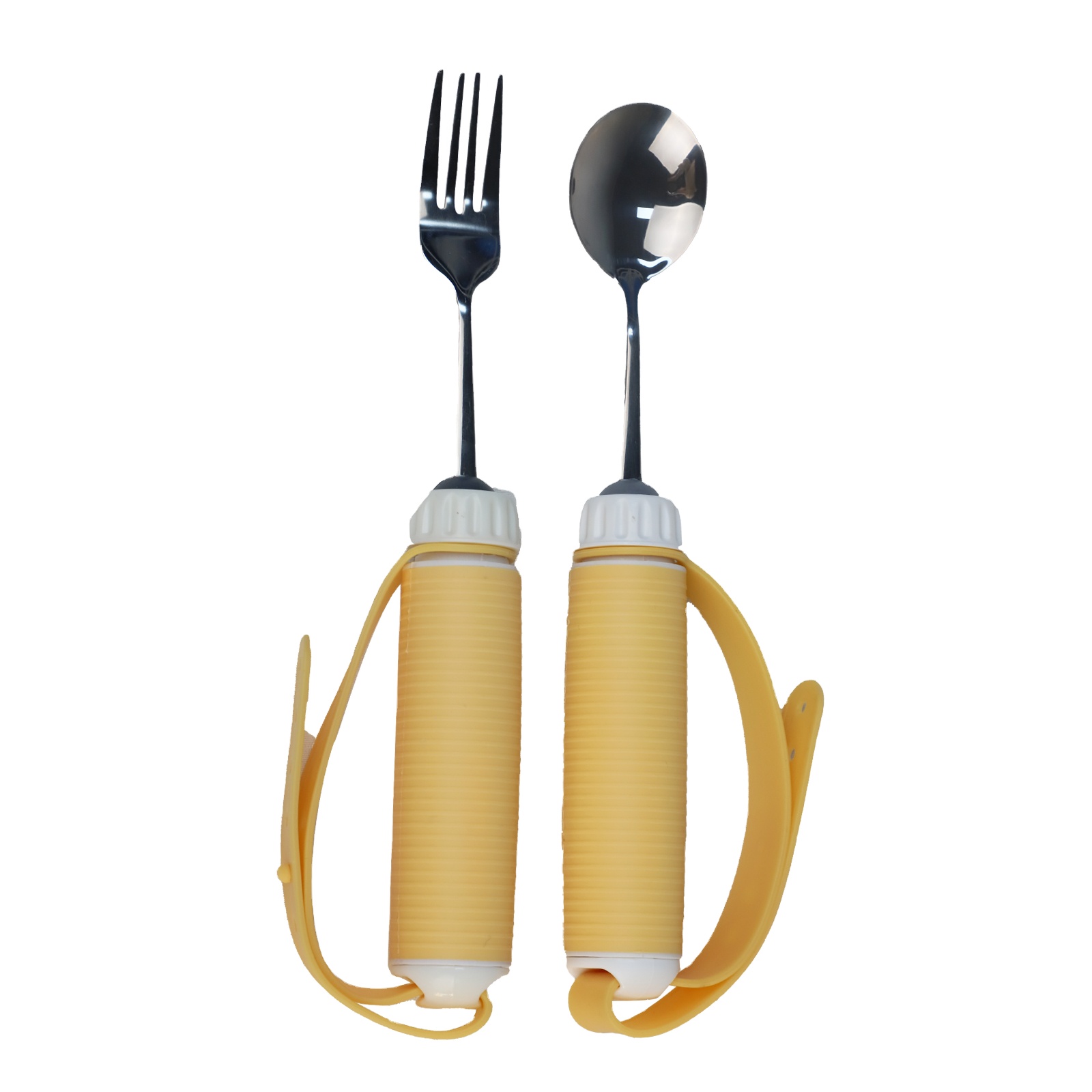 Hand Tremors Muscle Weakness Stroke Rehab Devices Adaptive Forks For Elderly