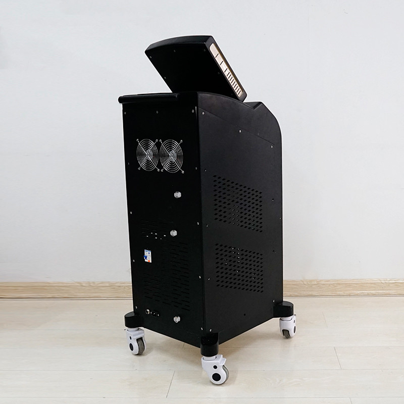 High-Quality Diode Laser Hair Removal Machine For Professional Salon Use