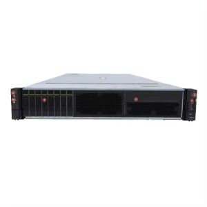 FusionServer Pro 2488H V6 24SFF 2U Rack Server with 2000W Power Supply and 128GB