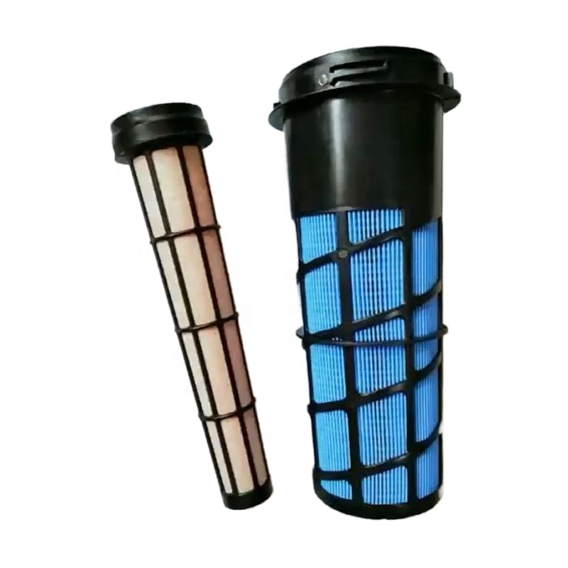 Filters air 220055064 P153551 engine air filter element