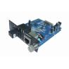 Buy cheap 1 fiber +1 rj45 port 10 100mbps inner card of fiber ethernet media converter from wholesalers