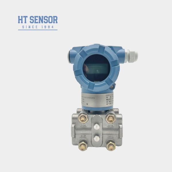 BPHT3351 Differential Pressure Transmitter for Easy Installation and Compact