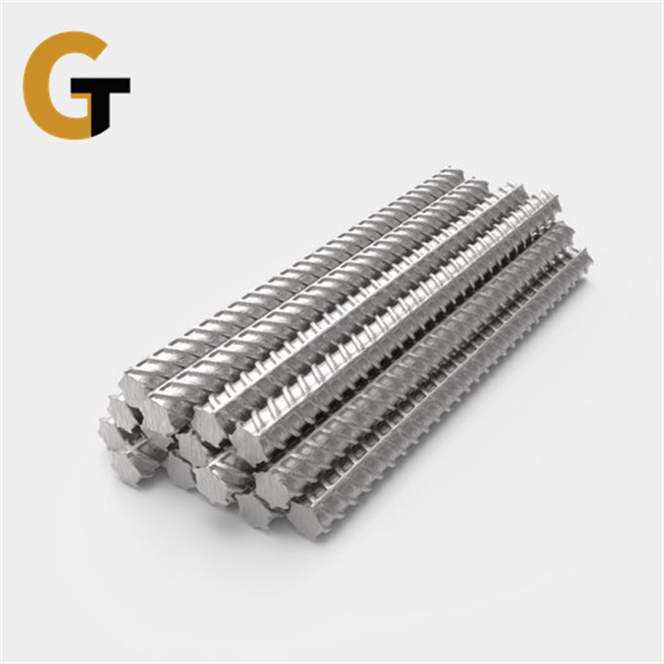 16mm 6mm 8mm Steel Rebar 18mm Rebar