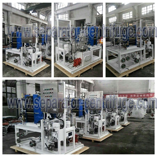 Diesel Engines Power Station Equipment For Generating Station