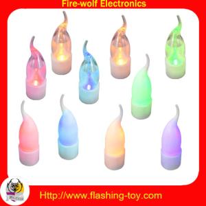  Electronic candle Manufactures