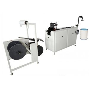  Automatic Forming Twin Wire Machine , Wire Spool Machine High speed Manufactures