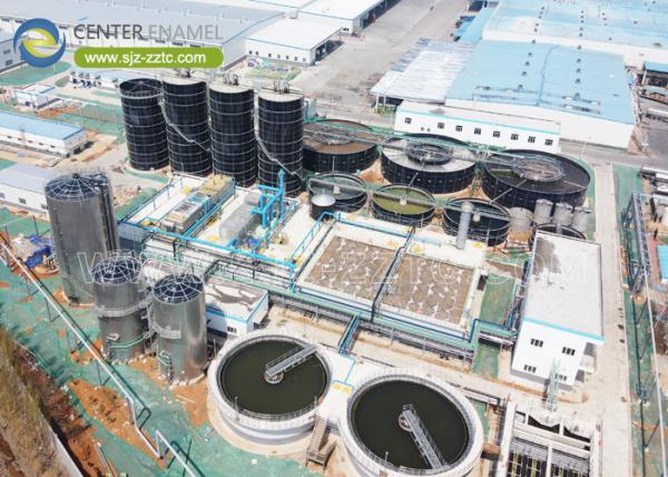 Center Enamel Provides Anaerobic Processes and Equipment for Pharmaceutical