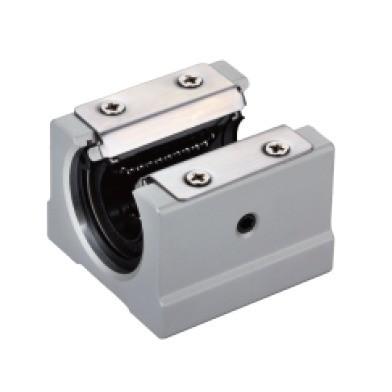 Alloy Aluminium SBR16 Linear Bearing Size Slide Block Rail for Machinery Repair