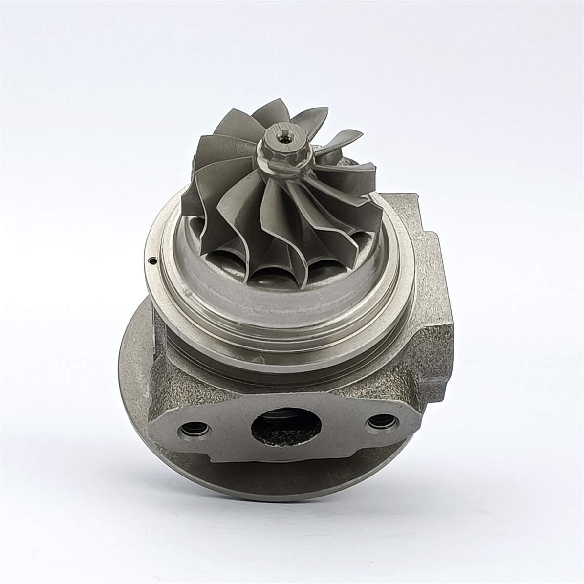 TD03 Twin Turbo Chra Cartridge 49131-07051 49131-0705049131-07029 Fit For BMW E60 535I N54 3.0L