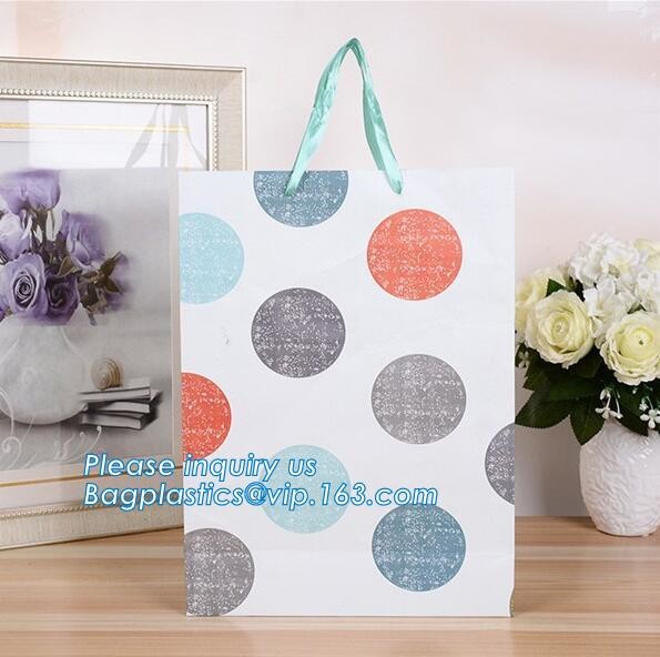Luxury Carrier Bags Europe with OEM printing Top Quality,carrier bag printers for T-shirt packaging,Christmas Paper Gift